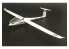 Brengun avion BRP48008 Planeur TG-16A USAF 1/48