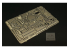 Brengun kit d'amelioration avion BRL72248 F-80C pour kit Airfix 1/72
