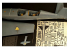 Brengun kit d'amelioration avion BRL48155 Extra EA-300L kit Brengun 1/48