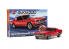 Airfix maquette voiture J6035 QUICKBUILD (idem que lego) Ford Mustang GT 1968