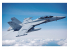 Hobby Boss maquette avion 85814 Avion de chasse américain EA-18G "Growler" 1/48