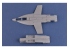 Hobby Boss maquette avion 85814 Avion de chasse américain EA-18G "Growler" 1/48
