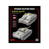 Rye Field Model maquette militaire 2020 Set am&eacute;lioration StuG.III Ausf.G 1/35