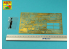Aber 24T03 Kit d'amélioration pour JEEP Willys MB kit Italeri 1/25