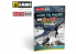 MIG Librairie 6523 Solution Book - Comment peindre Avions US Navy WWII Français (Multilangues)