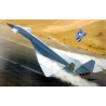 ITALERI maquette avion 1282 XB-70 Valkyrie 1/72
