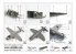 Planet Model PLT203 Heinkel He 176 "Premier avion-fusé" full resine kit 1/32