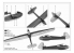 Planet Model PLT191 Scott Viking "Planeur britannique d'avant la Seconde Guerre mondiale" full resine kit 1/48