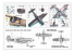 Planet Model PLT191 Scott Viking "Planeur britannique d'avant la Seconde Guerre mondiale" full resine kit 1/48