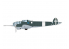 Planet Model PLT202 Fiat Cansa FC.20bis "Cannon Version" full resine kit 1/72