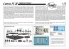 Planet Model PLT202 Fiat Cansa FC.20bis "Cannon Version" full resine kit 1/72