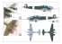 Planet Model PLT202 Fiat Cansa FC.20bis "Cannon Version" full resine kit 1/72