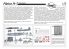 Planet Model PLT195 Pilatus Pc-7 full resine kit 1/72