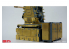 RPG-Model maquette militaire 35007 MK-15 PHALANX CIWS 1/35
