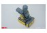 RPG-Model maquette militaire 35006 MK-15 Mod.31 Searam CIWS 1/35