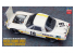 Hasegawa maquette voiture 51050 Mazda Cosmo Sports 1968 Marathon de la Route "Super Detail" 1/24