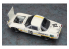 Hasegawa maquette voiture 51050 Mazda Cosmo Sports 1968 Marathon de la Route "Super Detail" 1/24