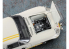 Hasegawa maquette voiture 51050 Mazda Cosmo Sports 1968 Marathon de la Route "Super Detail" 1/24