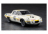 Hasegawa maquette voiture 51050 Mazda Cosmo Sports 1968 Marathon de la Route "Super Detail" 1/24