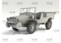 Icm maquette militaire 35570 Laffly V15T Véhicule de remorquage d'artillerie française de la Seconde Guerre mondiale 1/35