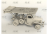 Icm maquette militaire 35596 BM-13-16 sur châssis G7107 avec équipage soviétique 1/35