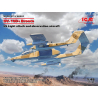 Icm maquette avion 48301 OV-10D+ Bronco Avion l&eacute;ger d'attaque et d'observation 1/48