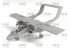 Icm maquette avion DS4803 Aérodrome de l'USAF au Vietnam 1/48