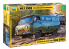 Zvezda maquette militaire 3644 Voiture russe UAZ 3909 1/35