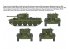 IBG maquette militaire 72108 Char britannique Centaur Mk.IV 1/72