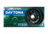 Aoshima maquette voiture 54284 Jantes Muscle Magic AWC Steel Daytona 16" et pneus 1/24