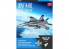 Academy maquette avion 12565 USN F/A-18E VFA-195 "Chippy Ho" 1/72