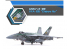 Academy maquette avion 12565 USN F/A-18E VFA-195 "Chippy Ho" 1/72