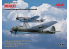Icm maquette avion 48101 Mistel S1 Avion d'entraînement composite allemand 1/48