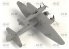 Icm maquette avion 48101 Mistel S1 Avion d'entraînement composite allemand 1/48