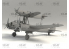 Icm maquette avion 48101 Mistel S1 Avion d'entraînement composite allemand 1/48