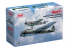 Icm maquette avion 48101 Mistel S1 Avion d'entraînement composite allemand 1/48