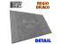 Green Stuff 503462 Rouleaux texturés Regio Draco