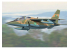 KP Model kit avion KPM0269 Dassault Breguet / Dornier Alpha Jet A/E Au-dessus de l'Afrique 1/72