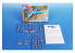 Special Hobby maquette avion 72457 Bugatti 100 Avion de Course Français 1/72