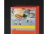 Hasegawa maquette 62201 Distributeur automatique rétro (toast sandwich) 1/12