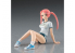 Hasegawa maquette figurine 52303 12 Egg Girls Collection No.21 "Asa Kasumi Rio" (vêtements de sport) 1/12