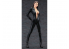Hasegawa maquette figurine 52304 12 Collection de figurines réelles n ° 11 "Girls Rider Vol.2" 1/12