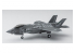 Hasegawa maquette avion 02388 F-35 Lightning II (Type A) "JASDF 6e escadre aérienne 2025" 1/72
