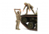 Hobby Fan kit personnages HF763 ROCA equipage de char chargeant des munitions 1/35