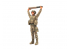 Hobby Fan kit personnages HF763 ROCA equipage de char chargeant des munitions 1/35