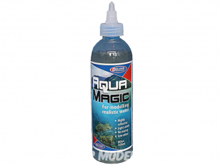 Deluxe Materials BD64 Aqua Magic 250ml