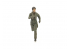 Hobby Fan kit personnages HF760 Femme Pilote F-16/F-CK-1 1/48
