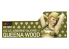 Hobby Fan kit personnages HF1207 Figurine resine 101st AIRBORNE DIVISION VALKYRIE Queena Wood 1/12