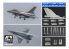 AFV Club maquettes avion AR32S03 ROCAF F-16AM (VIPER) Block 20 Fighting Falcon 1/32