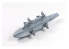 AFV Club maquettes avion AR32S03 ROCAF F-16AM (VIPER) Block 20 Fighting Falcon 1/32